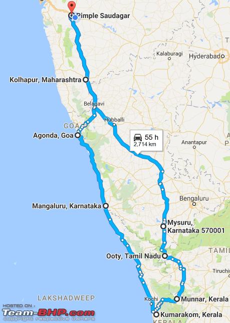 Ahmedabad To Nasik Distance By Road - California southern Map