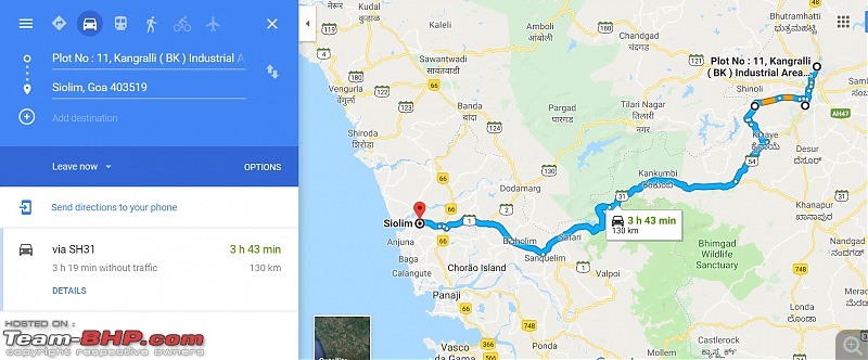 Mumbai - Pune - Kolhapur - Goa : Route Queries-blgm-bypass.jpg