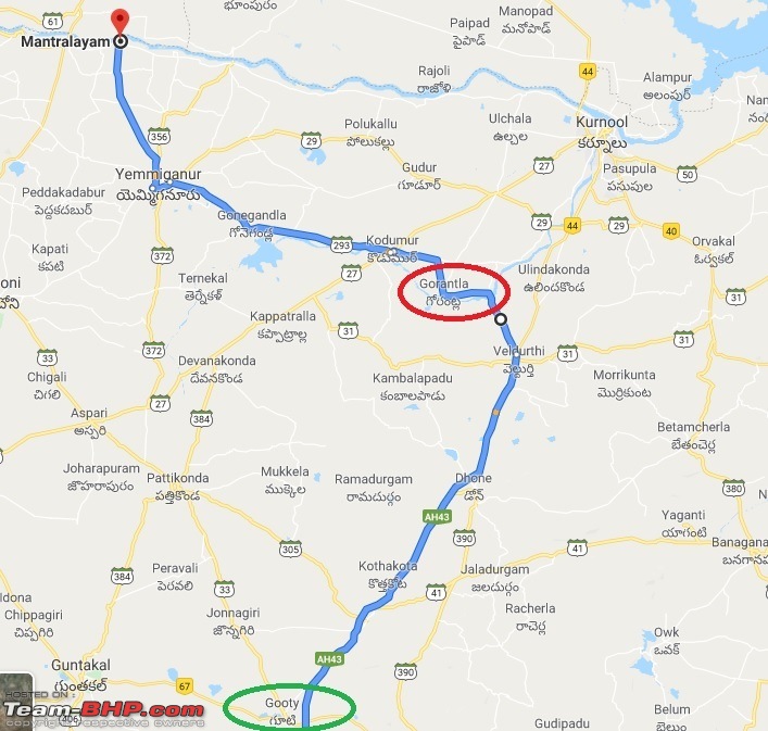 Bangalore - Mantralayam : Route Queries-mantralaya.jpg