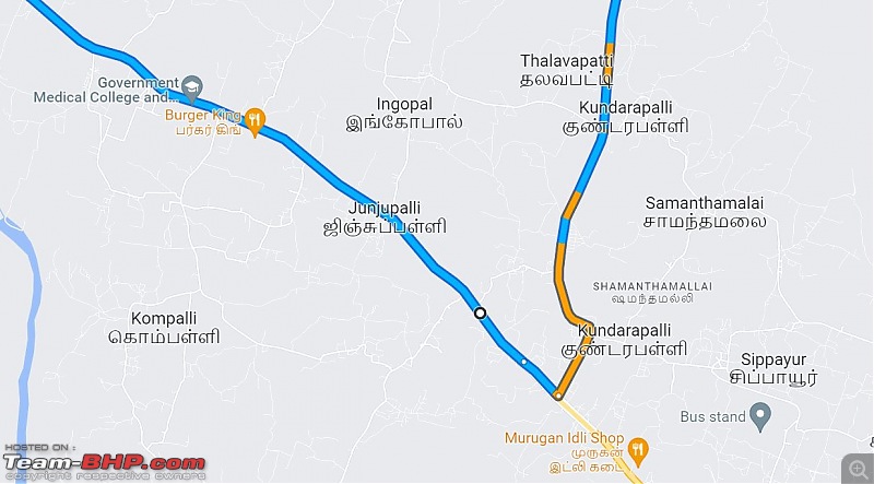 Cool Drives within 150 km from Bangalore-map-2.jpg