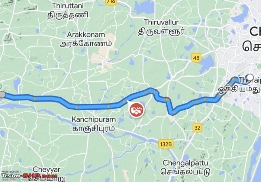 2365208d1665111404 Bangalore Chennai Bangalore Route Queries Screenshot 20221007082605 