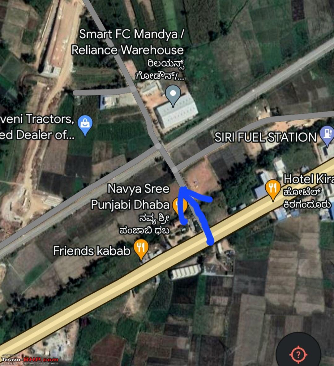 2365744d1665226894 Driving Between Bangalore Mysore Screenshot 20221008162959 Maps 