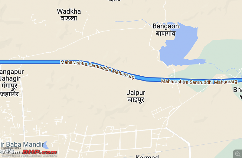 2391944d1687056009t Pune Nagpur Route Queries Maharashtra Samruddhi Mahamarg 
