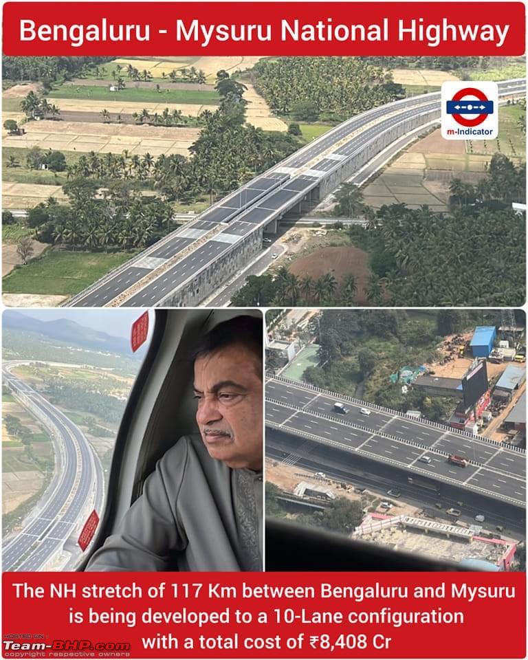 2400542d1672975115 Bangalore Mysore Expressway Status Updates Thread Fb1e37633ef8484cba4bc8ee1b55a267 