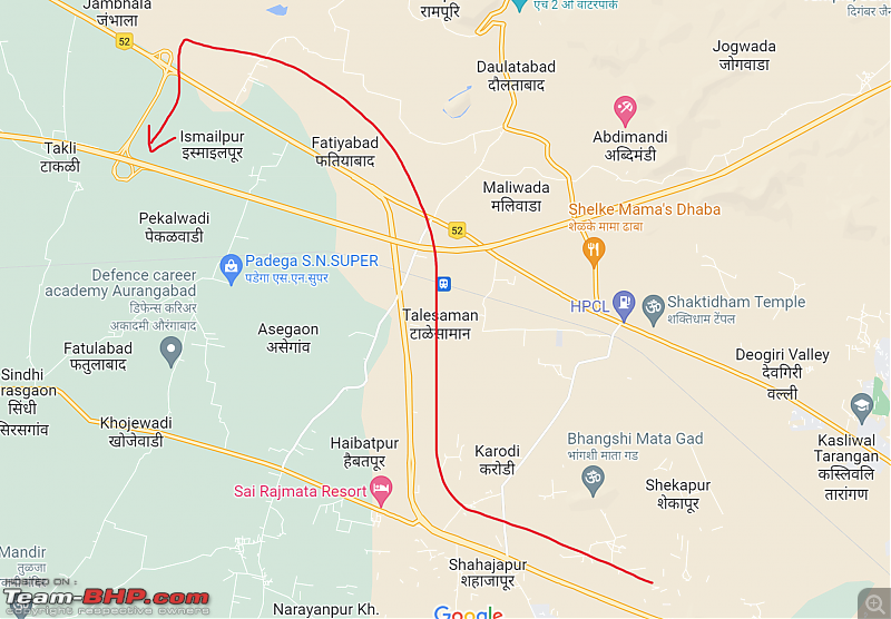 2408024d1687181464t Pune Nagpur Route Queries Screenshot 20230119 174033 