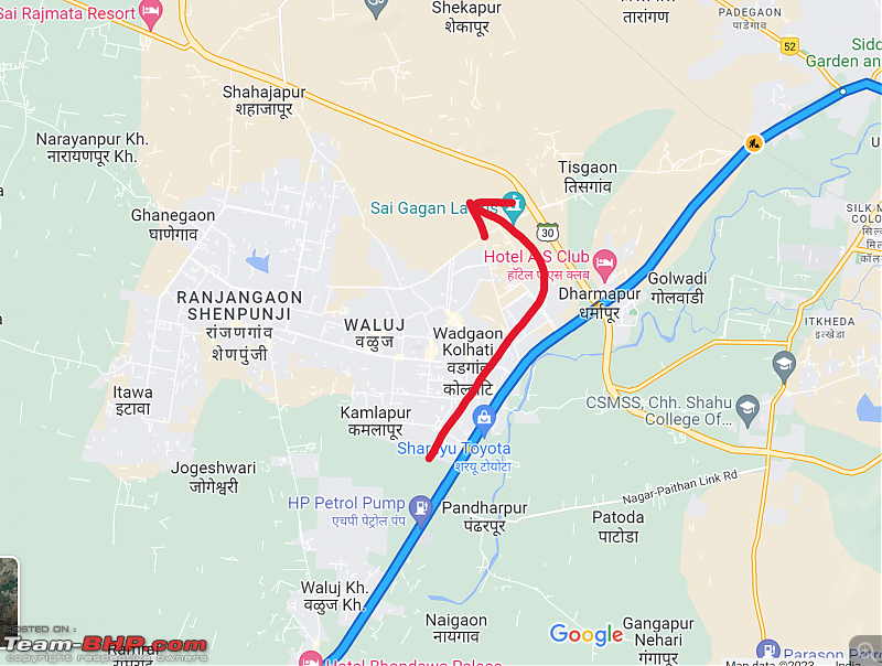 2408025d1687181464t Pune Nagpur Route Queries Screenshot 20230119 173732 