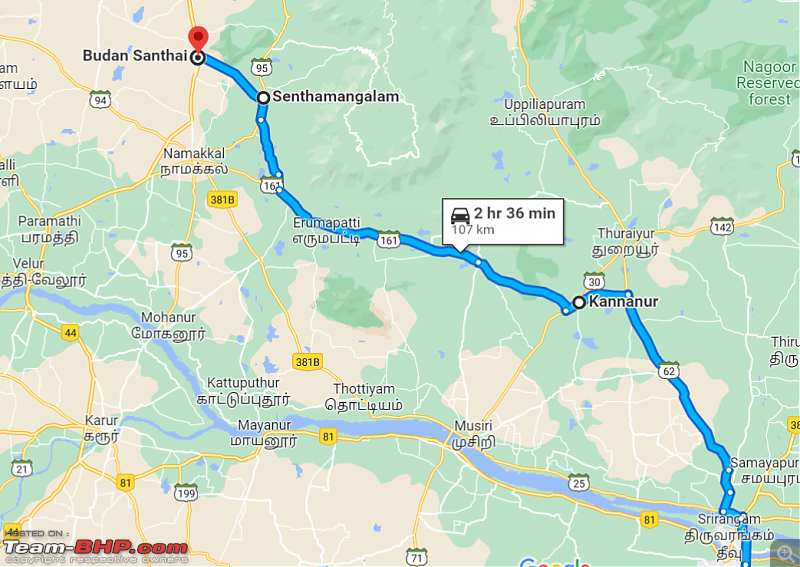 Bangalore to Trichy : Route Queries-trichy_budansanthai_route4.1.png