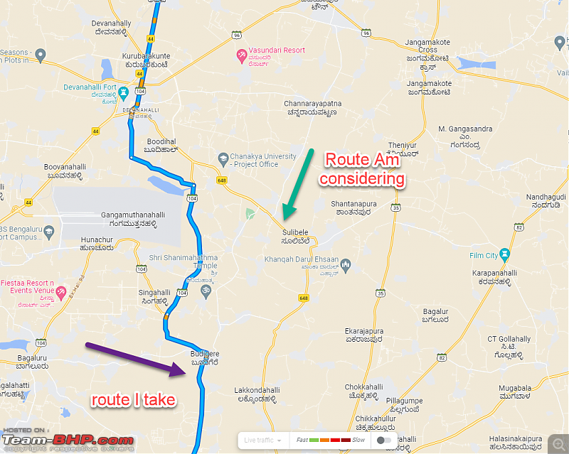 2487770d1691563972t Hyderabad Bangalore Route Queries Route Map 