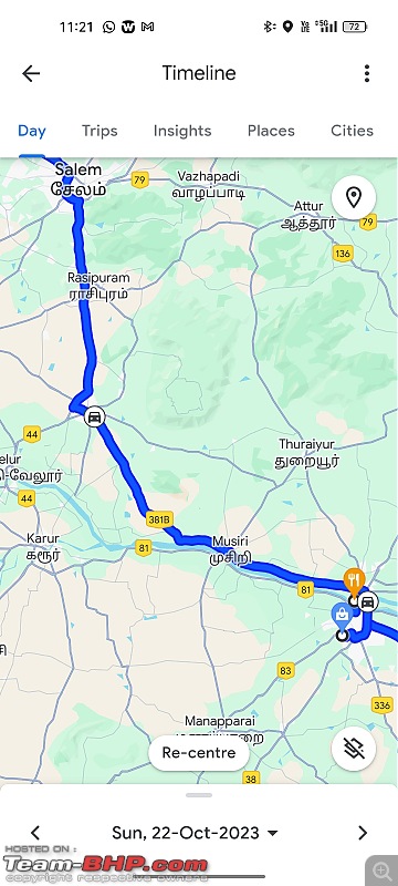 Bangalore to Trichy : Route Queries-screenshot_2023112411214187_3d9111e2d3171bf4882369f490c087b4.jpg