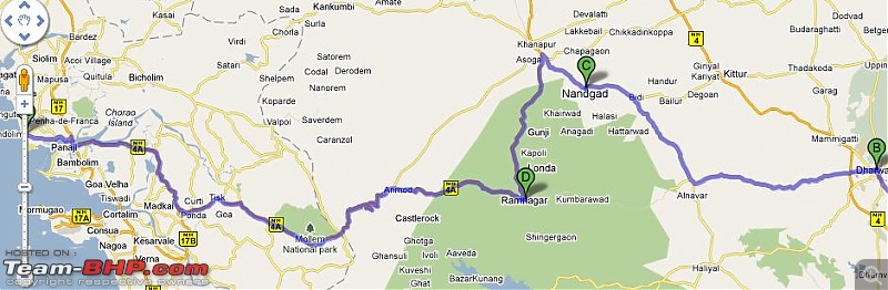 Bangalore - Goa : Route Queries-goa.jpg