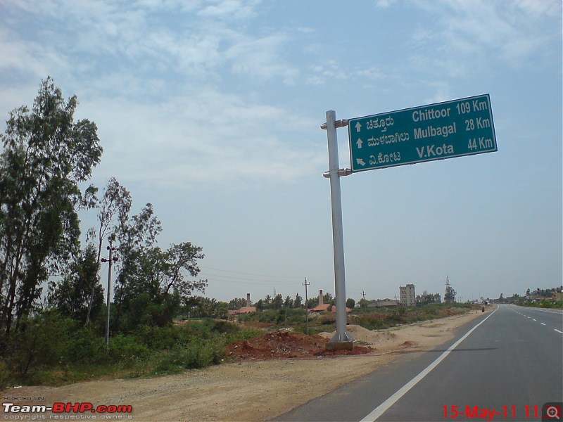 Bangalore - Chennai - Bangalore : Route Queries-dsc02420.jpg