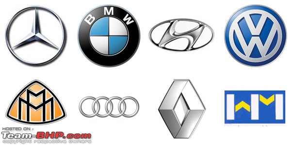 Best Logo Design Ideas for Your Vehicle Industry | Vowels India