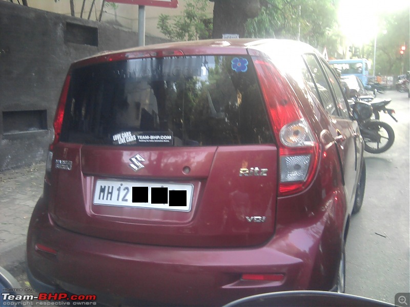 Team-BHP Stickers are here! Post sightings & pics of them on your car-photo0036.jpg