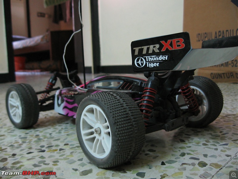 The Radio / Remote Control Cars Thread. (RC)-img_4594.jpg