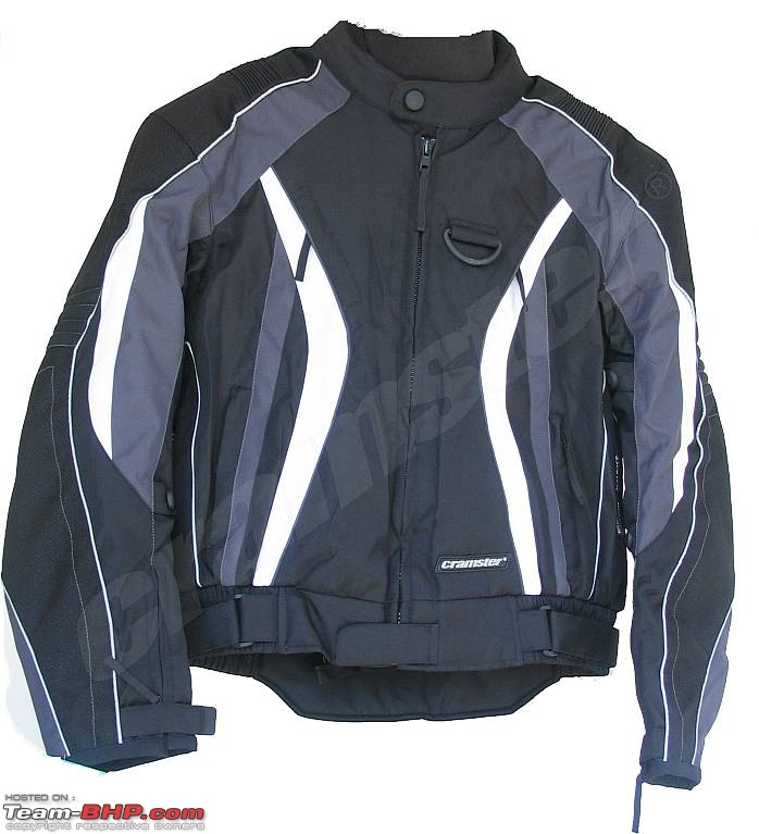 Full Sleeve Polyester/Nylon Breezer 4s Mesh Jacket at Rs 6450 in Pune