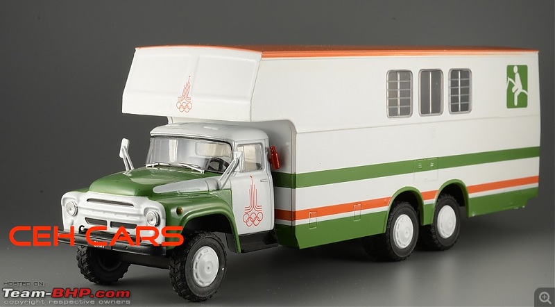 The Scale Model Thread-1980-equestrian-van.jpg