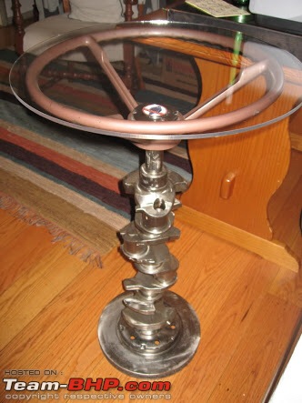Engine Table and other car-themed furniture & accessories-imageuploadedbyteambhp1427387155.776790.jpg