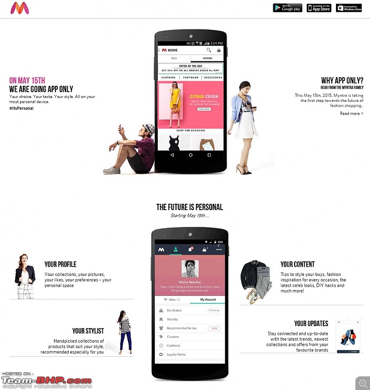 The Online Shopping Thread-myntra-website-10may2015.jpg