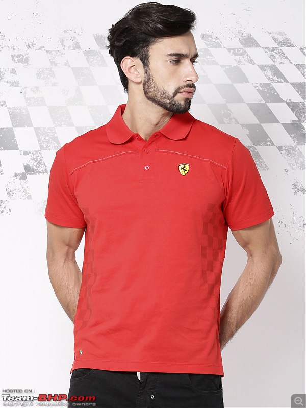 Ferrari branded merchandise now available on Myntra-ferrarimentshirts.jpg