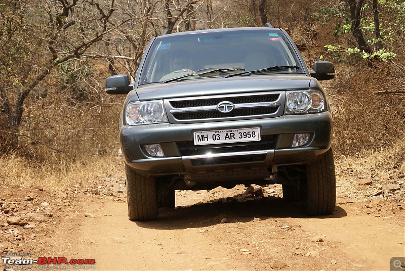 All Tata Safari Owners - Your SUV Pics here-15-glittering.jpg