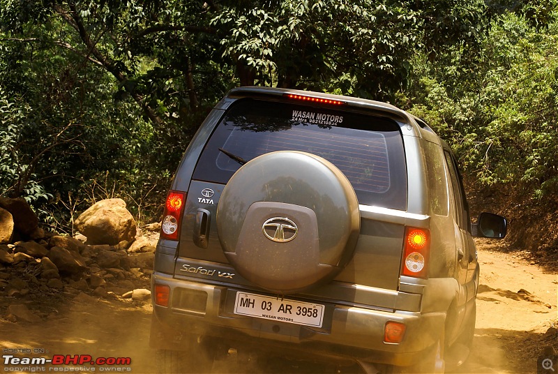 All Tata Safari Owners - Your SUV Pics here-06-dust.jpg