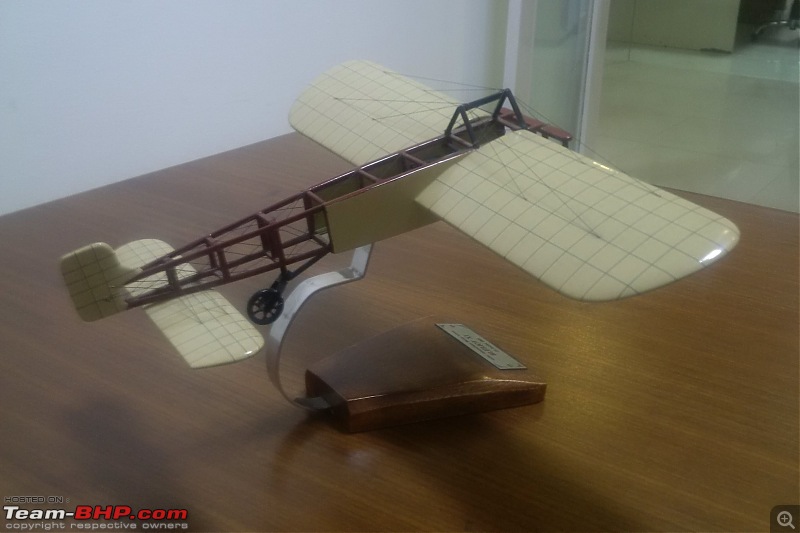 Scale Models - Aircraft, Battle Tanks & Ships-bleriot-b.jpg