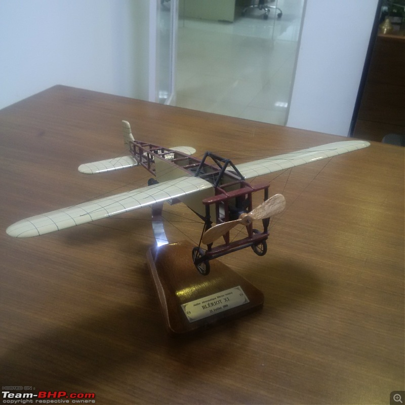 Scale Models - Aircraft, Battle Tanks & Ships-bleriot-c.jpg