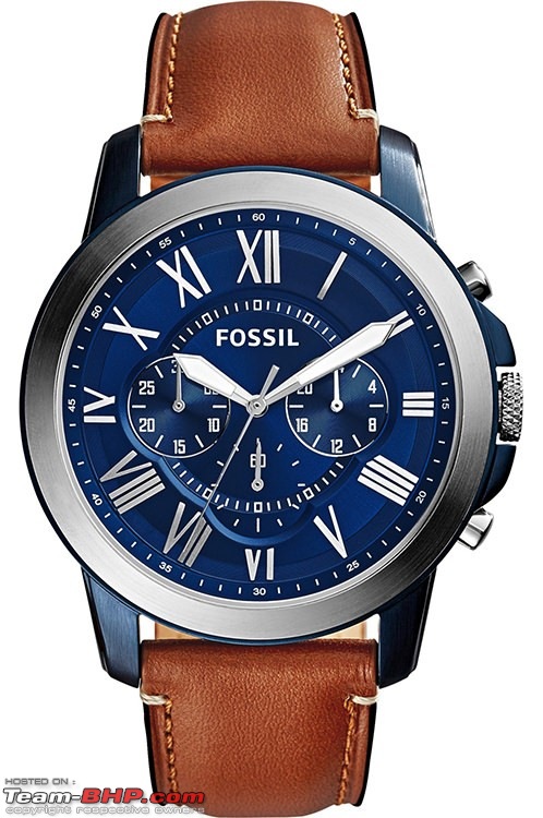 Fossil showroom hot sale in borivali