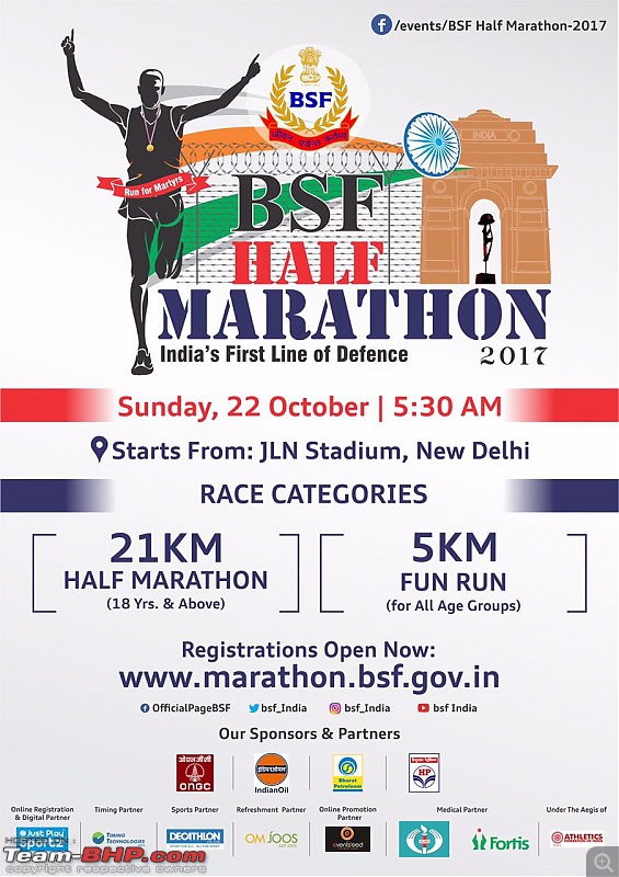 BSF Half Marathon 2017 - Run for Martyrs - 22 October, New Delhi-img20170908wa0034.jpg