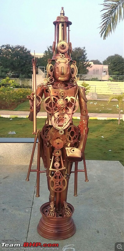 Ford: Lord Ganesha made out of spare parts-img20180104wa0012.jpg