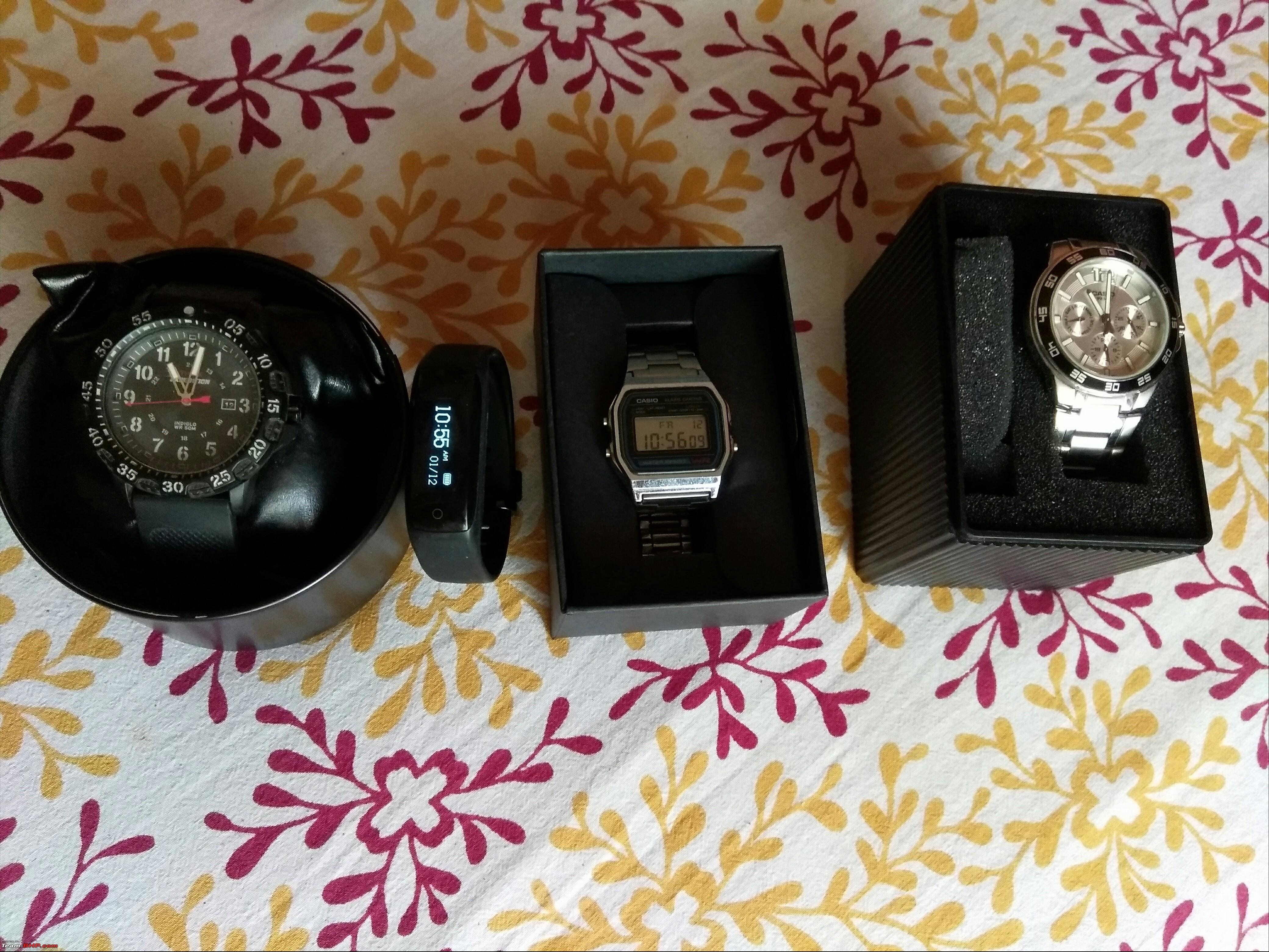 Swiss Luxury Men's Watches | Chopard®