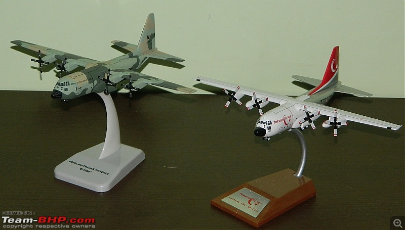 Scale Models - Aircraft, Battle Tanks & Ships-c1303.jpg