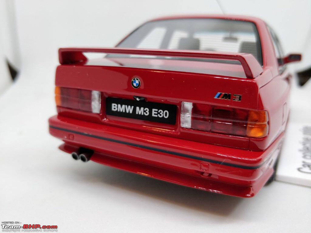 Kith x BMW M3 E30 Diecast ReplicaKith x BMW M3 E30 Diecast Replica