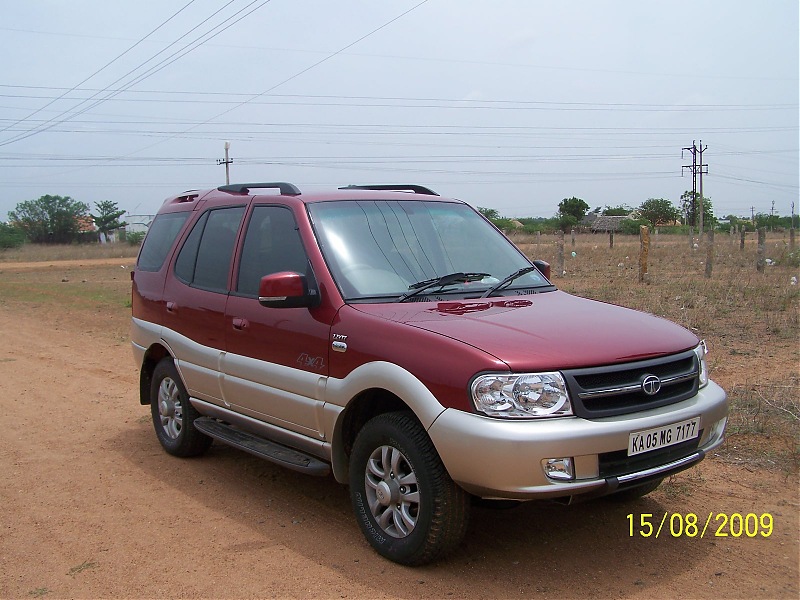 All Tata Safari Owners - Your SUV Pics here-100_3918.jpg