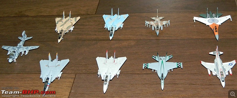 Scale Models - Aircraft, Battle Tanks & Ships-hg_1.jpg