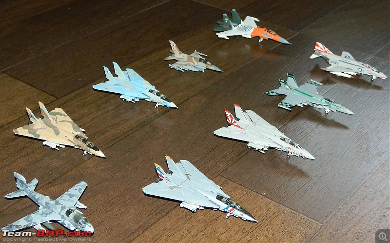 Scale Models - Aircraft, Battle Tanks & Ships-hg_2.jpg