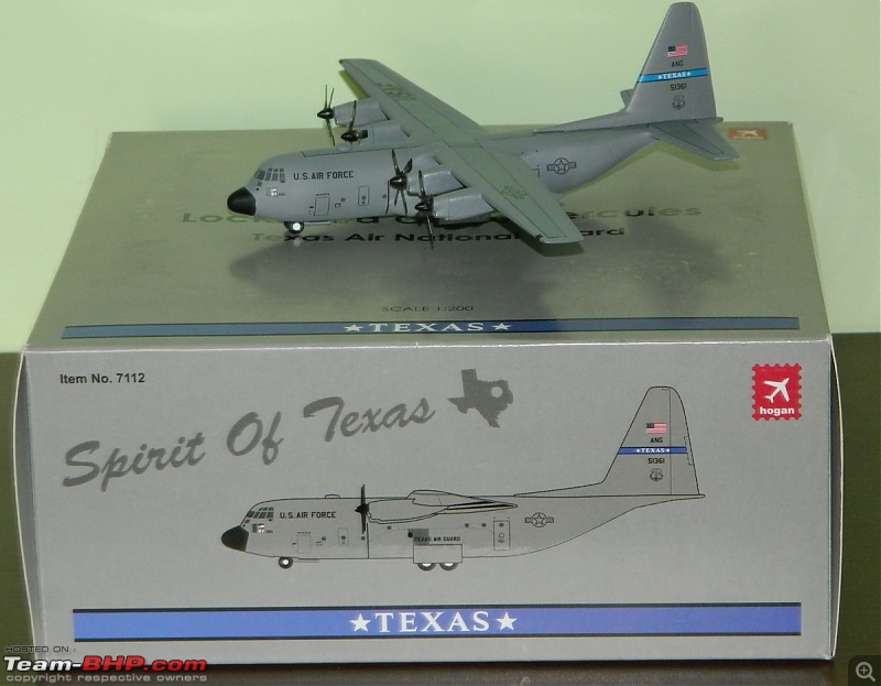 Scale Models - Aircraft, Battle Tanks & Ships-c130_2.jpg