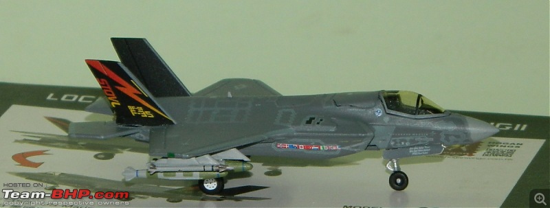 Scale Models - Aircraft, Battle Tanks & Ships-f35_6.jpg