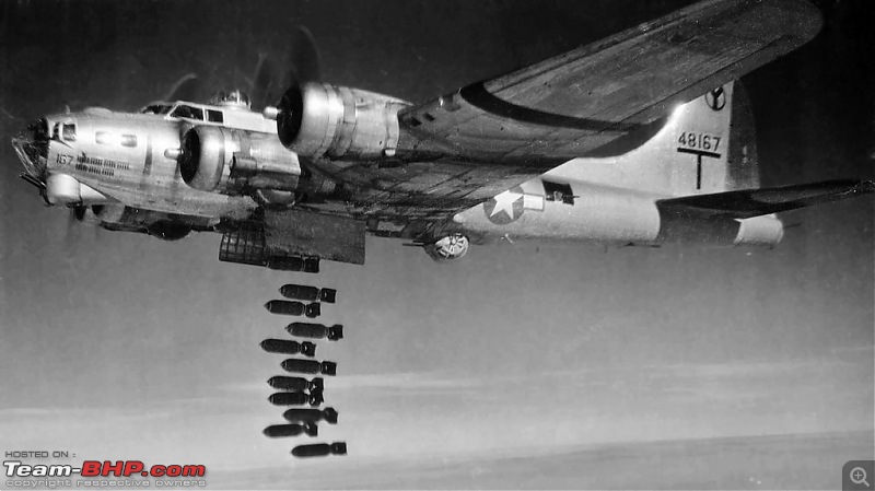 Scale Models - Aircraft, Battle Tanks & Ships-boeing-b17-l-run.jpg