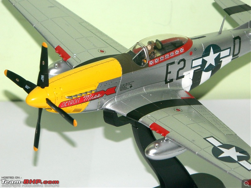 Scale Models - Aircraft, Battle Tanks & Ships-p51_10.jpg