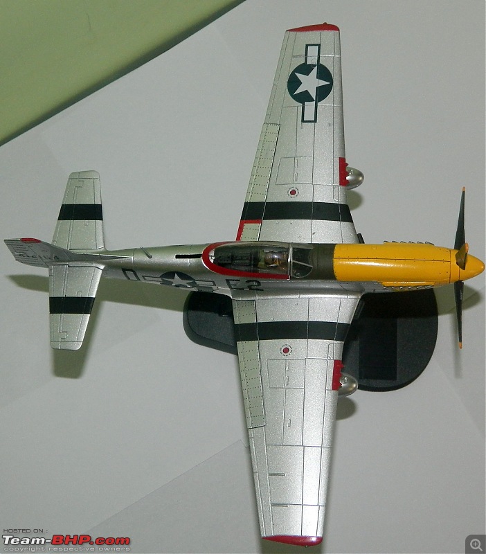 Scale Models - Aircraft, Battle Tanks & Ships-p51_13.jpg