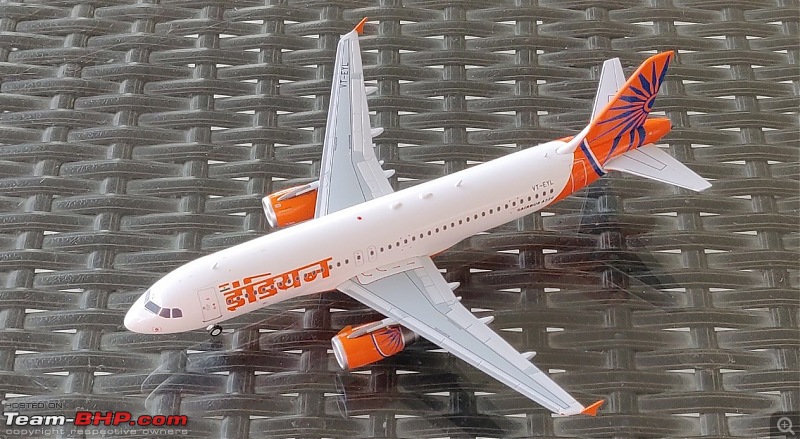 Scale Models - Aircraft, Battle Tanks & Ships-indian-airlines-a320-2.jpg