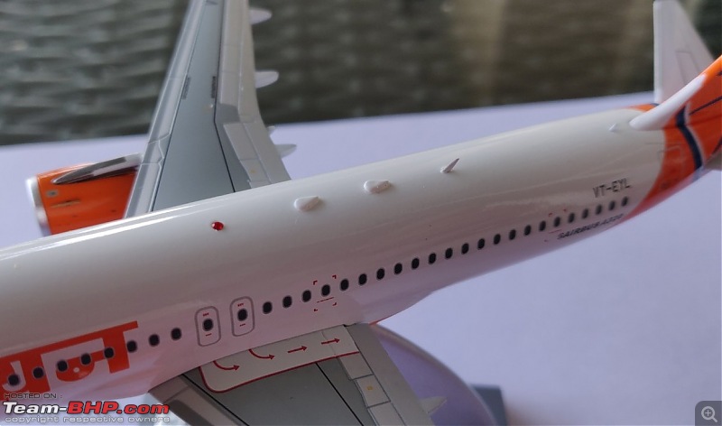 Scale Models - Aircraft, Battle Tanks & Ships-indian-airlines-a320-9.jpg