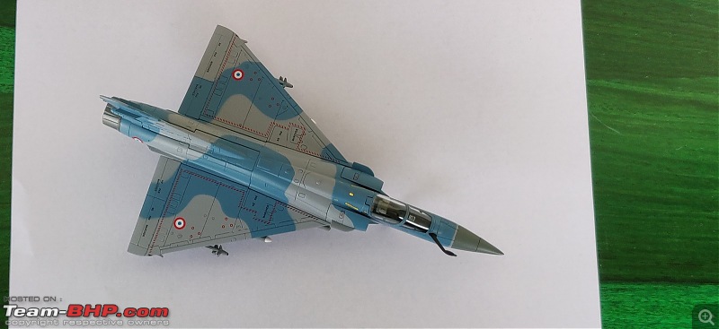 Scale Models - Aircraft, Battle Tanks & Ships-mirage-2000-12.jpg