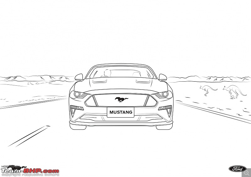 Sowing the seeds early : Automotive activities for kids-mustang-activity-book_page0002.jpg