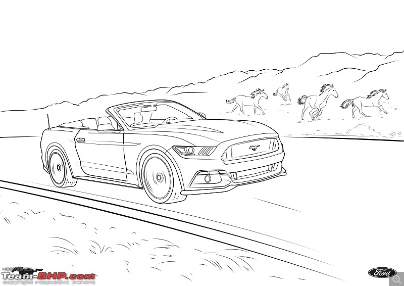 Sowing the seeds early : Automotive activities for kids-mustang-activity-book_page0006.jpg