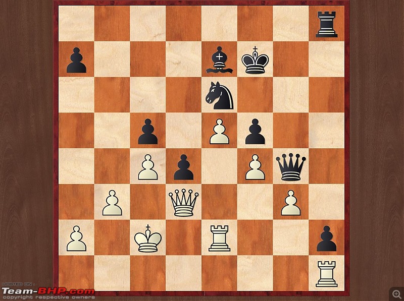 Can someone explain whites next move (Kh2) to me? : r/chess