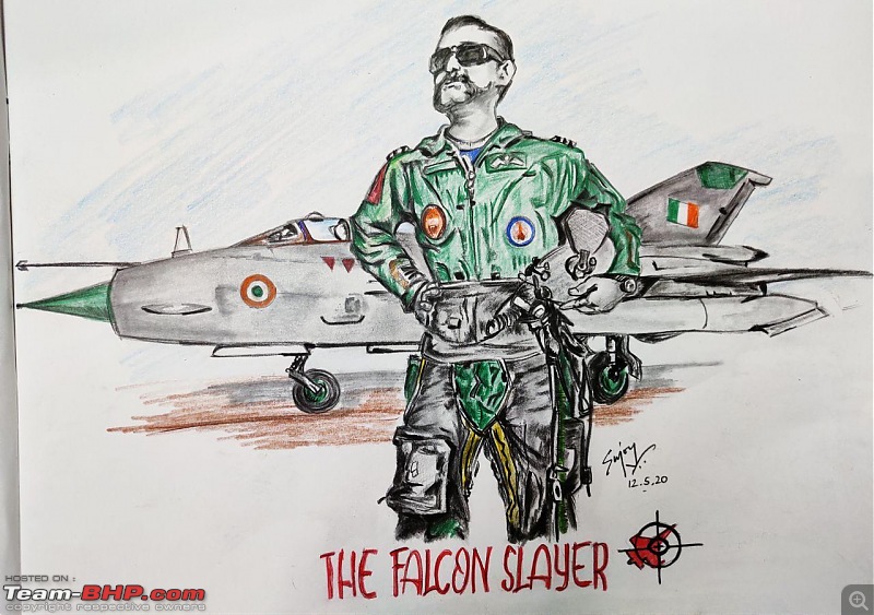 The Artworks thread! Paintings, sketches & drawings-falcon-slayer-12.5.20.jpg