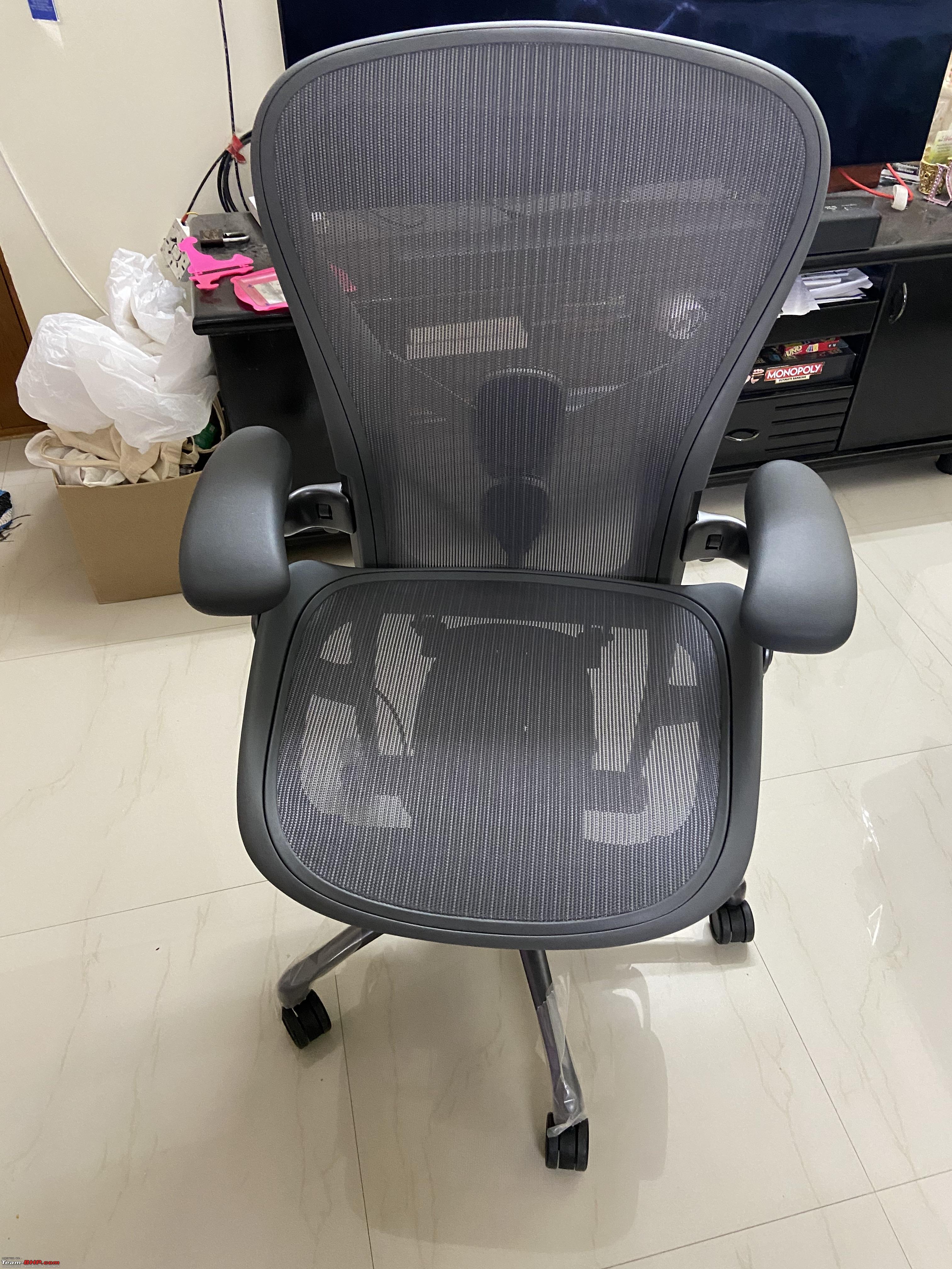 featherlite astro mb chair price