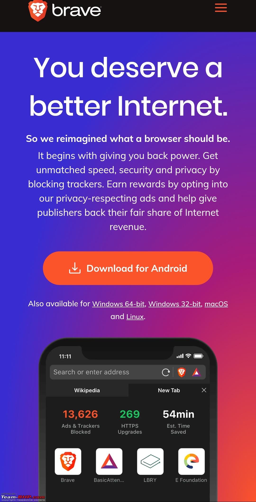 incognito brave browser